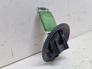 bontott SKODA FABIA II Előtét Ellenállás Fűtőmotor