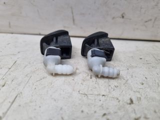 bontott SKODA FABIA II Első Ablakmosó Fúvóka