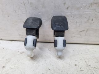 bontott SKODA FABIA II Első Ablakmosó Fúvóka