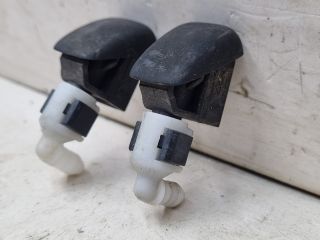 bontott SKODA FABIA II Első Ablakmosó Fúvóka