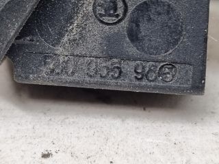 bontott SKODA FABIA II Első Ablakmosó Fúvóka