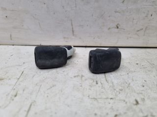 bontott SKODA FABIA II Első Ablakmosó Fúvóka