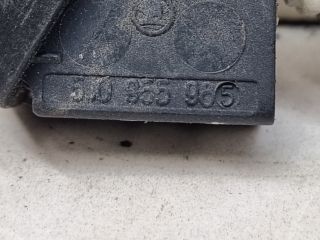 bontott SKODA FABIA II Első Ablakmosó Fúvóka