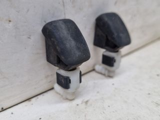 bontott SKODA FABIA II Első Ablakmosó Fúvóka