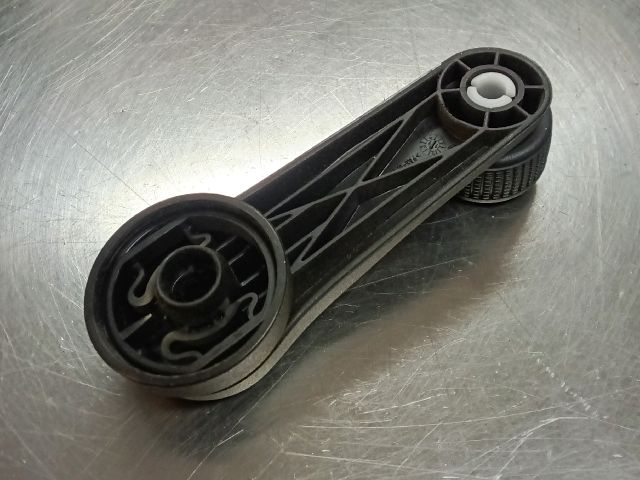 bontott SKODA FABIA II Első Ablaktekerő Kar