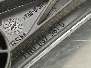 bontott SKODA FABIA II Első Ablaktekerő Kar