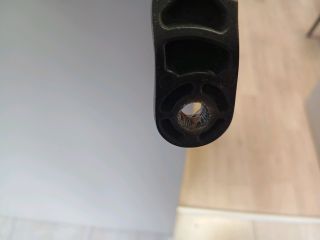 bontott SKODA FABIA II Első Ablaktörlő Kar