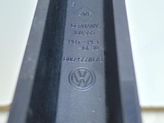 bontott SKODA FABIA II Első Ablaktörlő Kar