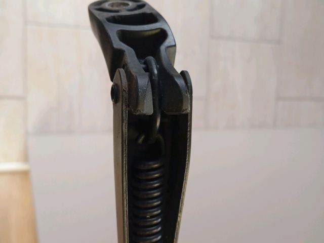 bontott SKODA FABIA II Első Ablaktörlő Kar