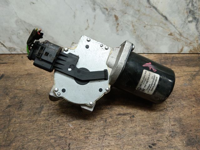 bontott SKODA FABIA II Első Ablaktörlő Motor