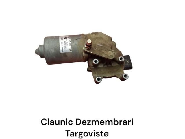 bontott SKODA FABIA II Első Ablaktörlő Motor