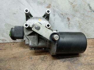 bontott SKODA FABIA II Első Ablaktörlő Motor