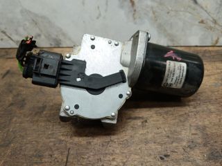 bontott SKODA FABIA II Első Ablaktörlő Motor