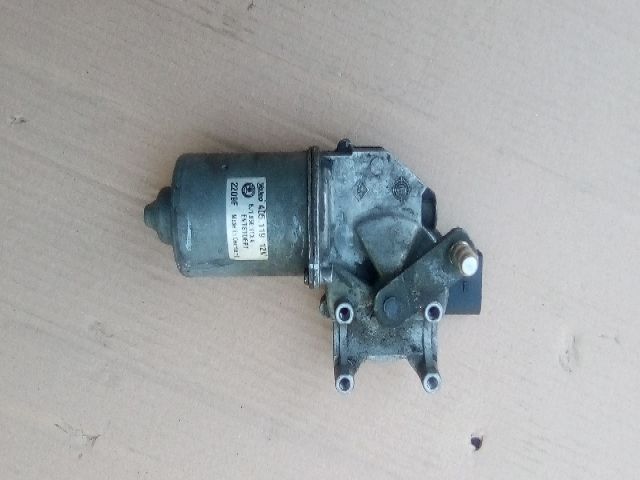 bontott SKODA FABIA II Első Ablaktörlő Motor