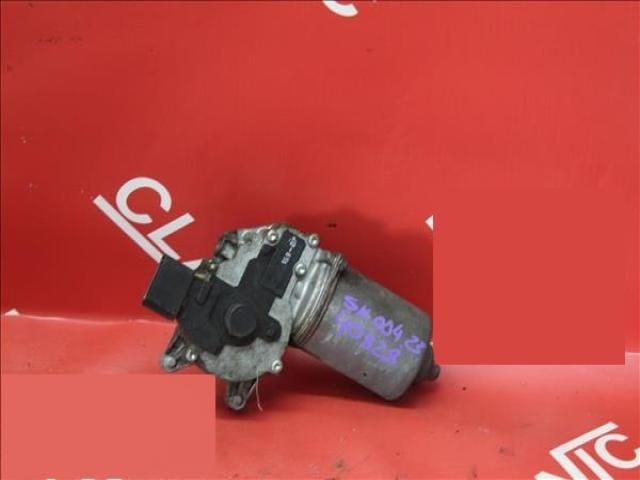 bontott SKODA FABIA II Első Ablaktörlő Motor