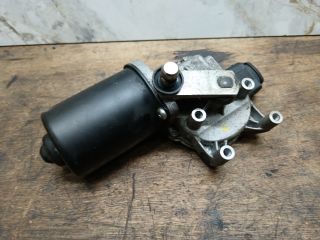 bontott SKODA FABIA II Első Ablaktörlő Motor