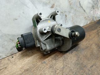 bontott SKODA FABIA II Első Ablaktörlő Motor