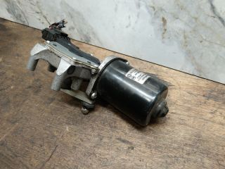 bontott SKODA FABIA II Első Ablaktörlő Motor