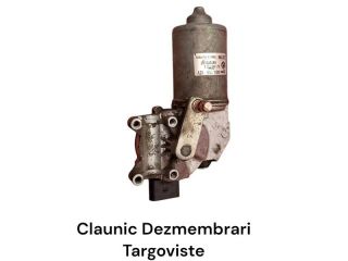 bontott SKODA FABIA II Első Ablaktörlő Motor