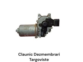 bontott SKODA FABIA II Első Ablaktörlő Motor