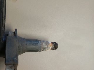 bontott SKODA FABIA II Első Ablaktörlő Szerkezet Motorral