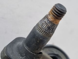 bontott SKODA FABIA II Első Ablaktörlő Szerkezet Motorral