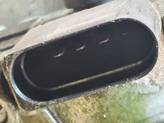 bontott SKODA FABIA II Első Ablaktörlő Szerkezet Motorral