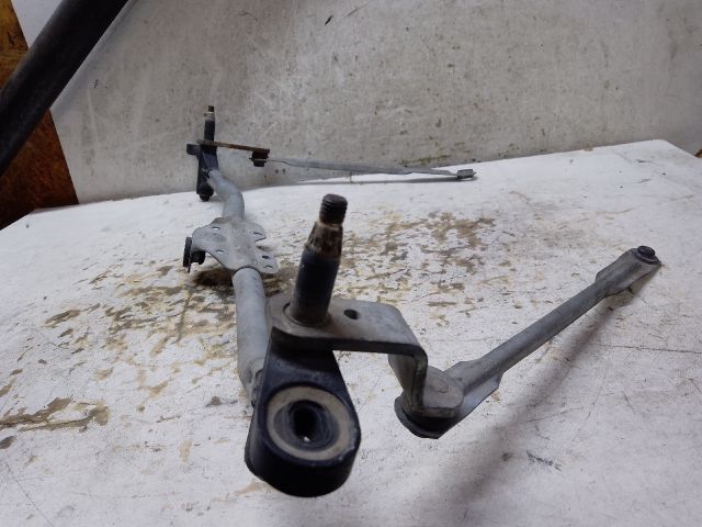 bontott SKODA FABIA II Első Ablaktörlő Szerkezet