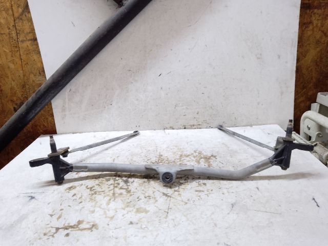 bontott SKODA FABIA II Első Ablaktörlő Szerkezet