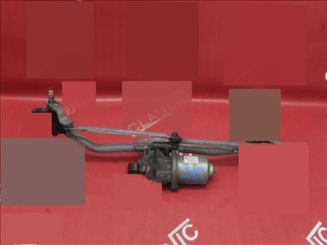 bontott SKODA FABIA II Első Ablaktörlő Szerkezet