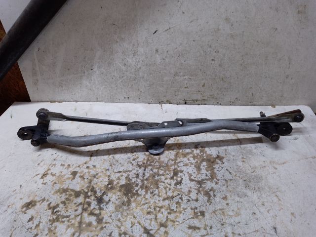 bontott SKODA FABIA II Első Ablaktörlő Szerkezet