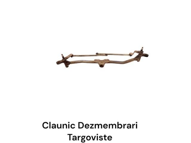 bontott SKODA FABIA II Első Ablaktörlő Szerkezet