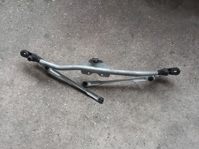 bontott SKODA FABIA II Első Ablaktörlő Szerkezet