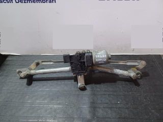 bontott SKODA FABIA II Első Ablaktörlő Szerkezet