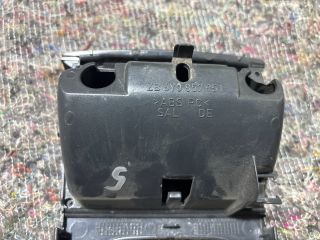 bontott SKODA FABIA II Első Hamutartó