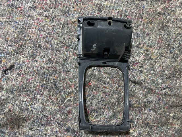 bontott SKODA FABIA II Első Hamutartó