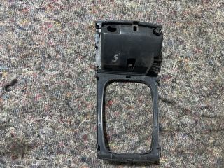 bontott SKODA FABIA II Első Hamutartó