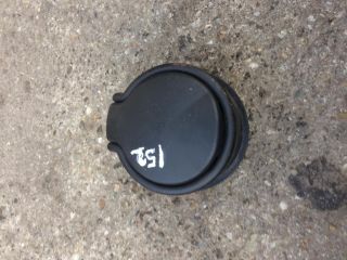 bontott SKODA FABIA II Első Hamutartó