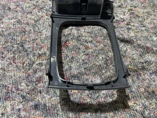 bontott SKODA FABIA II Első Hamutartó