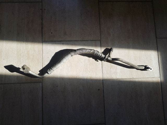 bontott SKODA FABIA II Első Klíma Cső Kompresszorhoz