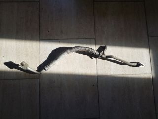 bontott SKODA FABIA II Első Klíma Cső Kompresszorhoz