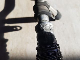 bontott SKODA FABIA II Első Klíma Cső Kompresszorhoz