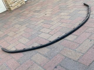 bontott SKODA FABIA II Első Koptató