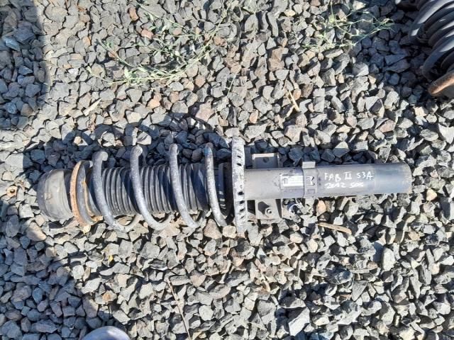 bontott SKODA FABIA II Első Lengéscsillapító (Pozíciófüggetlen)