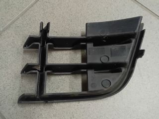 bontott SKODA FABIA II Első Lökhárító Jobb Díszrács