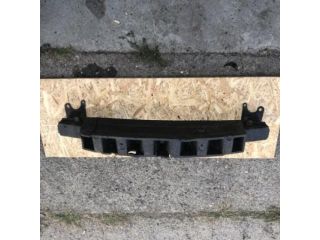 bontott SKODA FABIA II Első Lökhárító Merevítő (Fém)