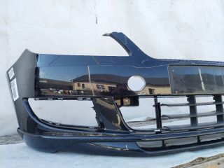 bontott SKODA FABIA II Első Lökhárító (Üresen)