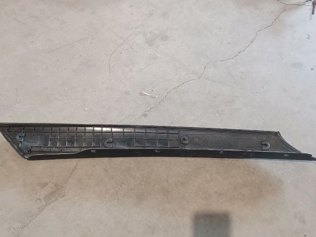 bontott SKODA FABIA II Első Szélvédő Bal Díszléc