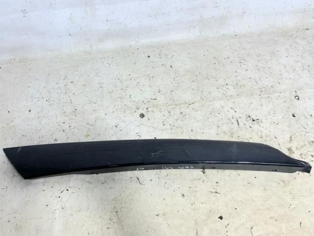 bontott SKODA FABIA II Első Szélvédő Bal Díszléc