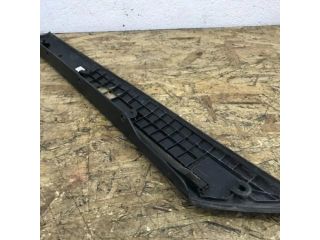 bontott SKODA FABIA II Első Szélvédő Bal Díszléc